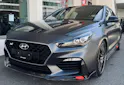 Hyundai i30 N 2.0 T-GDi Project C