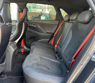 Hyundai i30 N 2.0 T-GDi Project C