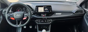Hyundai i30 N 2.0 T-GDi Project C