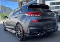Hyundai i30 N 2.0 T-GDi Project C
