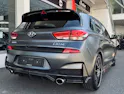 Hyundai i30 N 2.0 T-GDi Project C