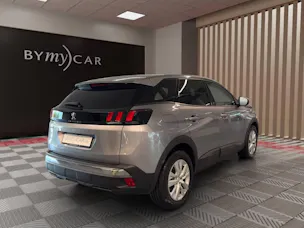 Peugeot 3008 1.2 PureTech Active