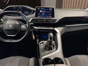 Peugeot 3008 1.2 PureTech Active