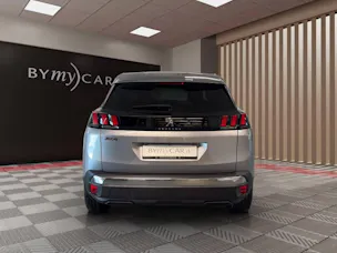 Peugeot 3008 1.2 PureTech Active