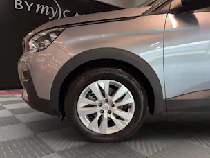 Peugeot 3008 1.2 PureTech Active