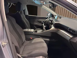 Peugeot 3008 1.2 PureTech Active