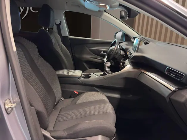 Peugeot 3008 1.2 PureTech Active