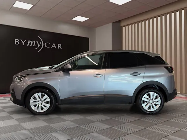 Peugeot 3008 1.2 PureTech Active