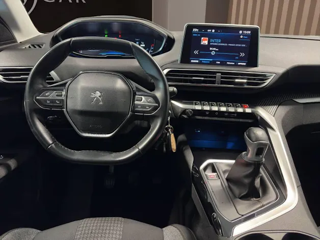 Peugeot 3008 1.2 PureTech Active