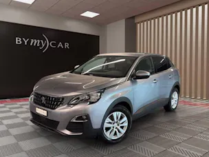 Peugeot 3008 1.2 PureTech Active