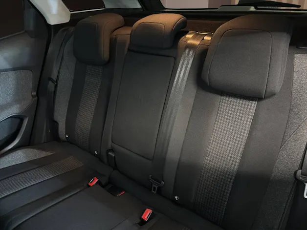 Peugeot 3008 1.2 PureTech Active