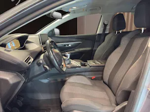 Peugeot 3008 1.2 PureTech Active