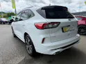 Ford Kuga 2.5 FHEV ST-Line X 4WD