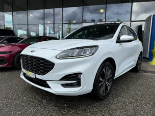 Ford Kuga 2.5 FHEV ST-Line X 4WD