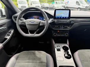 Ford Kuga 2.5 FHEV ST-Line X 4WD