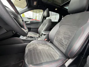 Ford Kuga 2.5 FHEV ST-Line X 4WD