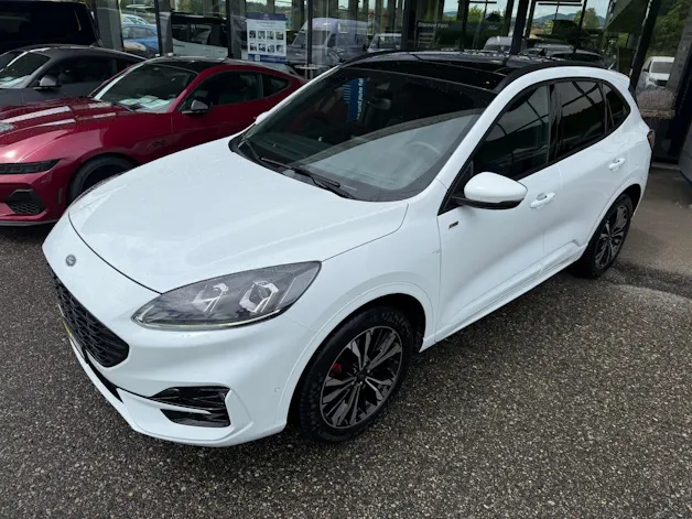 Ford Kuga 2.5 FHEV ST-Line X 4WD
