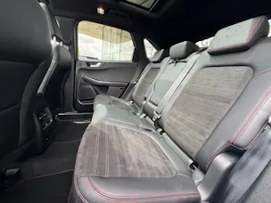Ford Kuga 2.5 FHEV ST-Line X 4WD