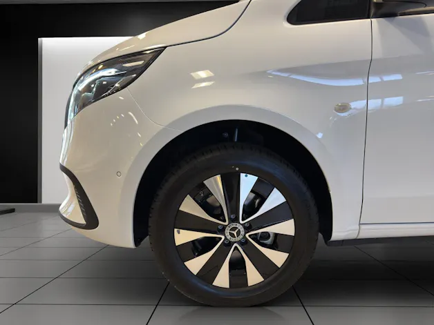 Mercedes-Benz Vito 116 CDI Lang Select Tourer 4Matic 9G-Tronic