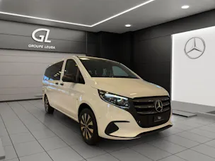 Mercedes-Benz Vito 116 CDI Lang Select Tourer 4Matic 9G-Tronic