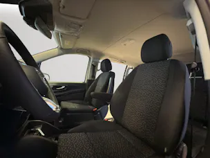 Mercedes-Benz Vito 116 CDI Lang Select Tourer 4Matic 9G-Tronic