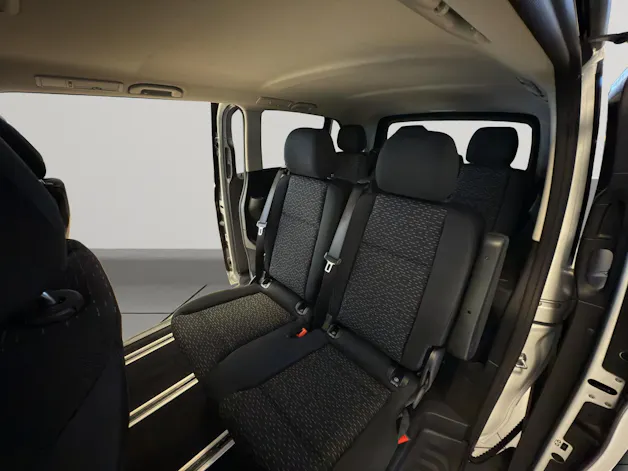 Mercedes-Benz Vito 116 CDI Lang Select Tourer 4Matic 9G-Tronic