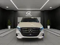 Mercedes-Benz Vito 116 CDI Lang Select Tourer 4Matic 9G-Tronic