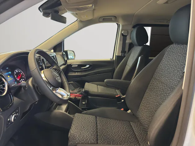 Mercedes-Benz Vito 116 CDI Lang Select Tourer 4Matic 9G-Tronic