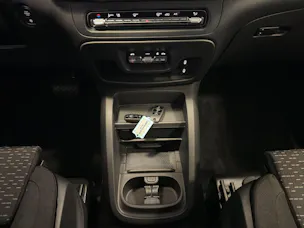 Mercedes-Benz Vito 116 CDI Lang Select Tourer 4Matic 9G-Tronic