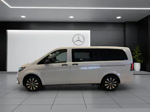Mercedes-Benz Vito 116 CDI Lang Select Tourer 4Matic 9G-Tronic