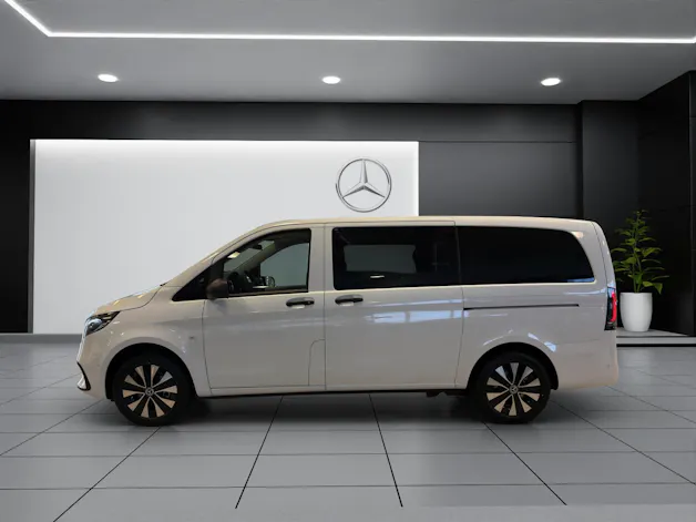 Mercedes-Benz Vito 116 CDI Lang Select Tourer 4Matic 9G-Tronic