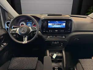 Mercedes-Benz Vito 116 CDI Lang Select Tourer 4Matic 9G-Tronic