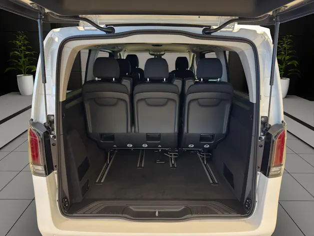 Mercedes-Benz Vito 116 CDI Lang Select Tourer 4Matic 9G-Tronic