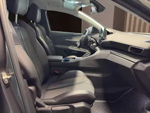 Peugeot 3008 1.2 PureTech Allure Pack EAT8