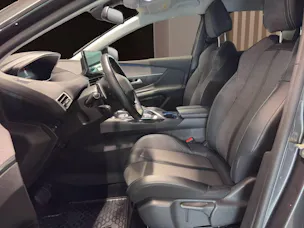 Peugeot 3008 1.2 PureTech Allure Pack EAT8