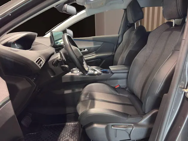 Peugeot 3008 1.2 PureTech Allure Pack EAT8