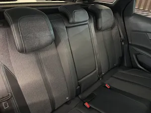 Peugeot 3008 1.2 PureTech Allure Pack EAT8
