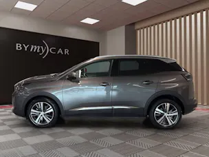Peugeot 3008 1.2 PureTech Allure Pack EAT8