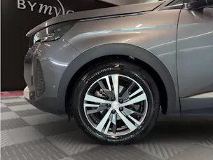 Peugeot 3008 1.2 PureTech Allure Pack EAT8