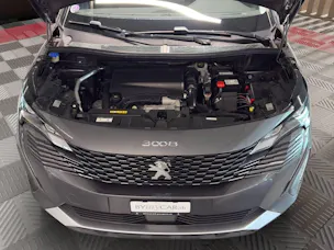 Peugeot 3008 1.2 PureTech Allure Pack EAT8