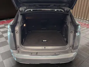 Peugeot 3008 1.2 PureTech Allure Pack EAT8