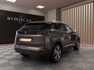 Peugeot 3008 1.2 PureTech Allure Pack EAT8