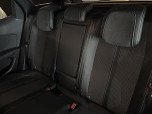 Peugeot 3008 1.2 PureTech Allure Pack EAT8