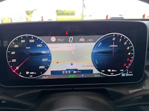 Mercedes-Benz C 300de T 4Matic