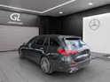 Mercedes-Benz C 300de T 4Matic