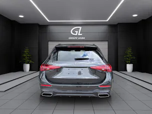 Mercedes-Benz C 300de T 4Matic