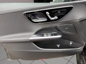Mercedes-Benz C 300de T 4Matic