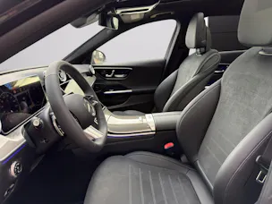 Mercedes-Benz C 300de T 4Matic