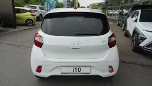Hyundai i10 1.2 Amplia