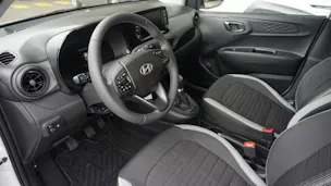 Hyundai i10 1.2 Amplia